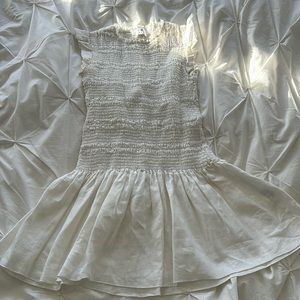 SIR The Label Mini Dress